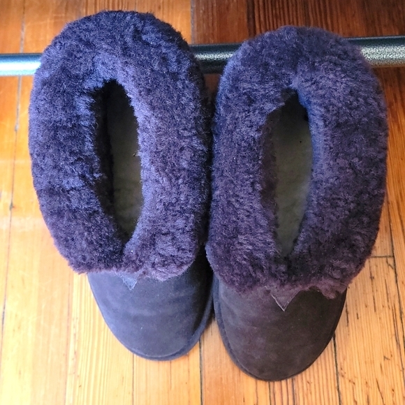 Bear paw tristen boots - Picture 3 of 8